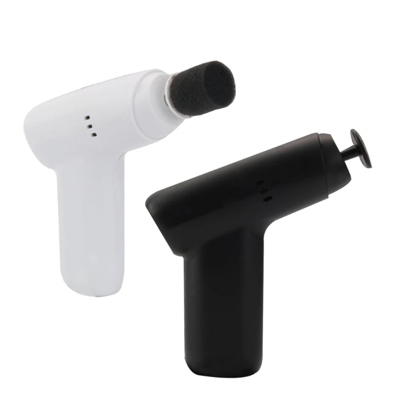 

Premium Car Buffer Polisher with Various Accessories for COMPLETE Auto Detailing