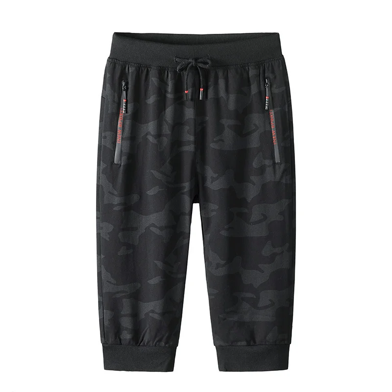 Рисунок 3 - Шорты мужские камуфляжные с карманами