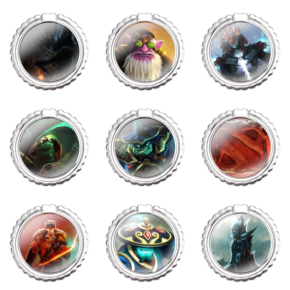 Кольцо-держатель для мобильного телефона металлическое кольцо-держатель пальца