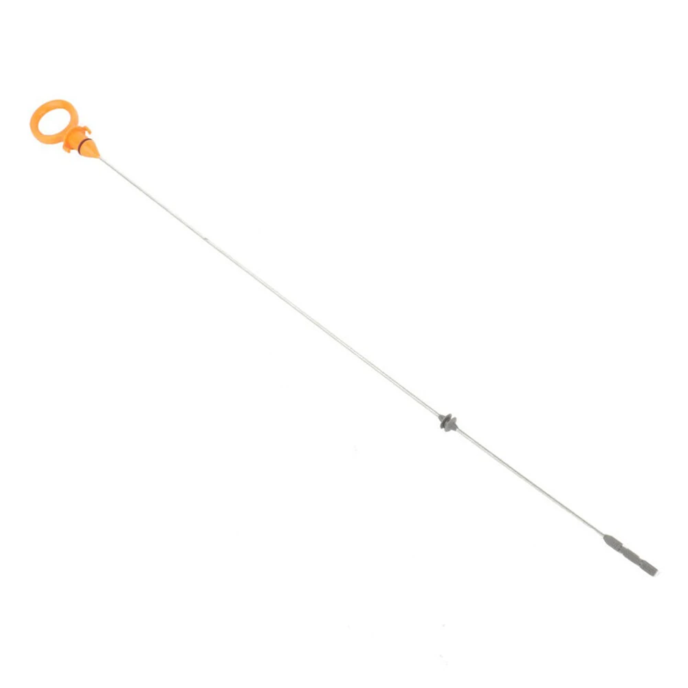 

Engine Oil Dipstick for Passat Jetta Golf PR160269E01 Direct replacement part Accurate and reliable measurement