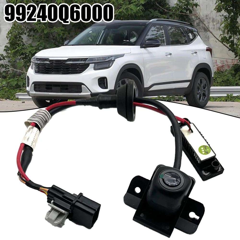 Надежный выбор автомобильного резервного датчика и камеры заднего вида для