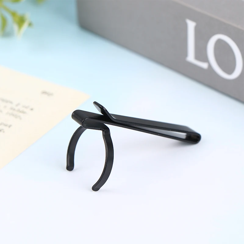 Универсальный Металлический Зажим Для Фонарика Железный Держатель Лампы Пряжки