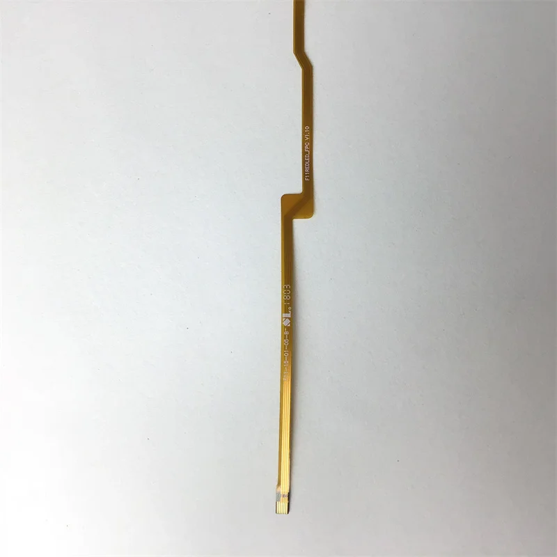 Original LED HALL CABLE Fix For View3 View5 View7 IFS-15 Windshield Wind-proof Cover Cable