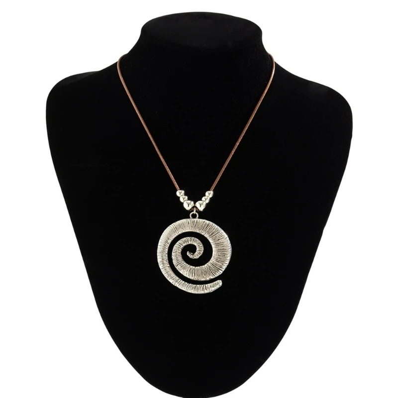 E15E ожерелье в форме морской звезды милый пляжный кулон виде океана цепочка на