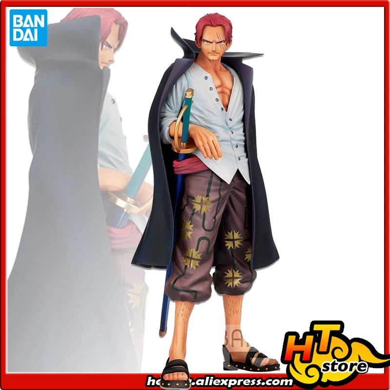 

100% Оригинальные фигурки BANDAI из коллекции фильмов летопии и звезд мастера, MSP, хвостовики из «одного куска»