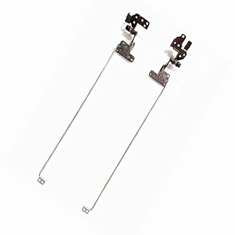Фото Новый комплект петель для ЖК-экрана ноутбука для Acer ES1-432 ES1-432G, кронштейн для ноутбука, петли для левого и правого ЖК-экрана №1