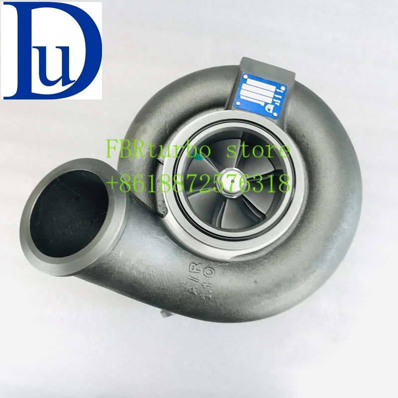 

GTA5518B C15 741155-0002 232-1805 231-6616 10R1888 turbo for Caterpillar 15L Twin Truck, Industrial Low pressure 550