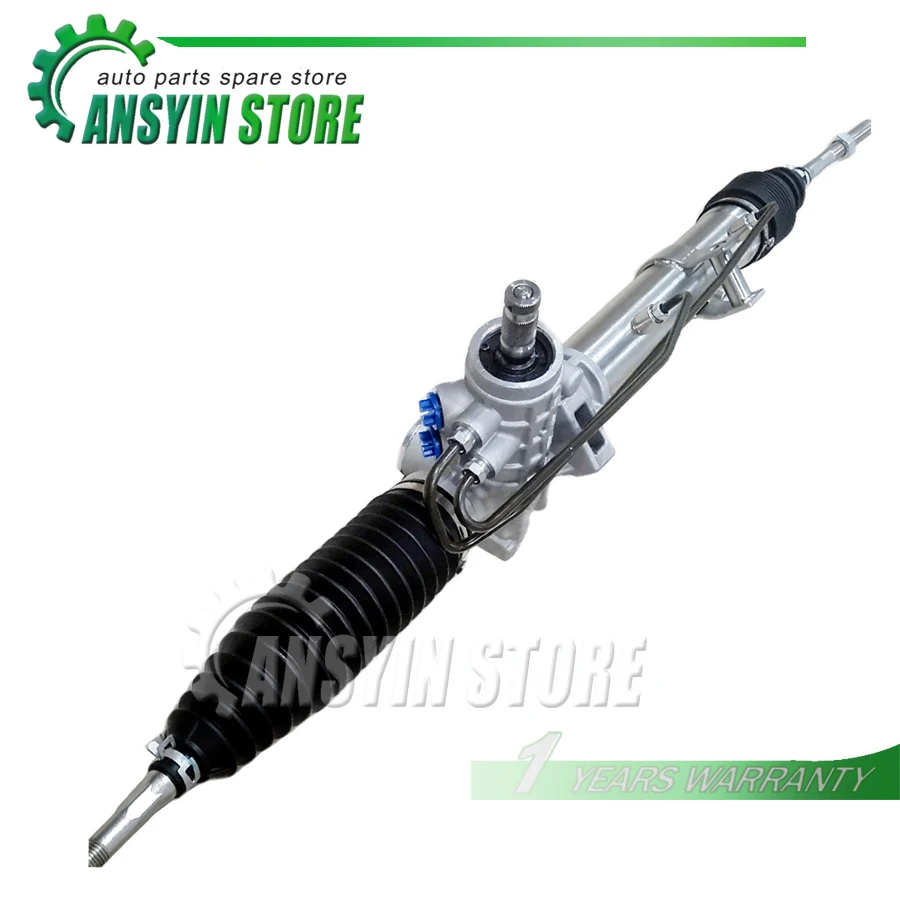 Автомобильный рулевой Блок передач LHD для 1998-2004 BMW 3 серии E46 32131140956 32136757651 32136755065 32131096280