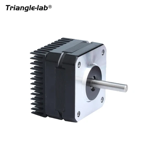 Радиатор Trianglelab для шагового двигателя Nema17