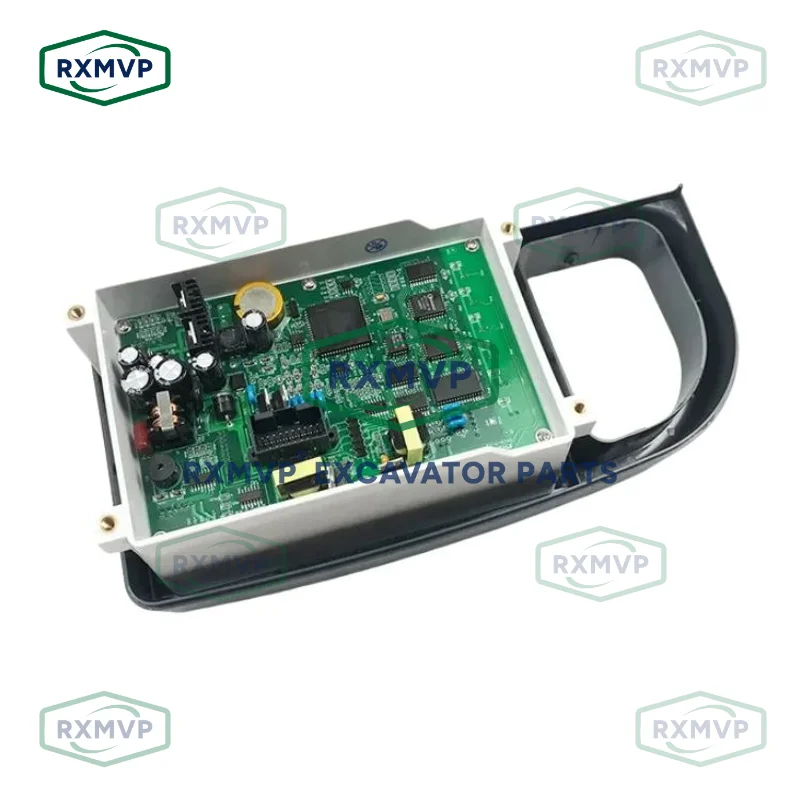 Монитор для экскаватора Φ монитор 539-00048G 539-00048 2621-6012 53900048G 53900048 26216012