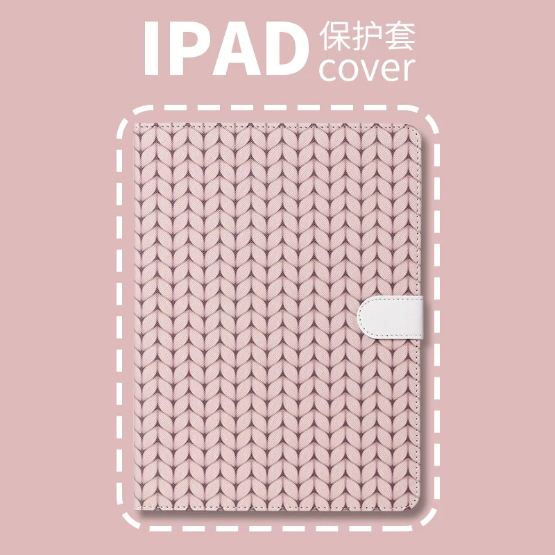 

Кожаный чехол-подставка для IPad Mini 123456 Air 1234 9,7 2017 2018 10,5 Pro 11 10,2 2021