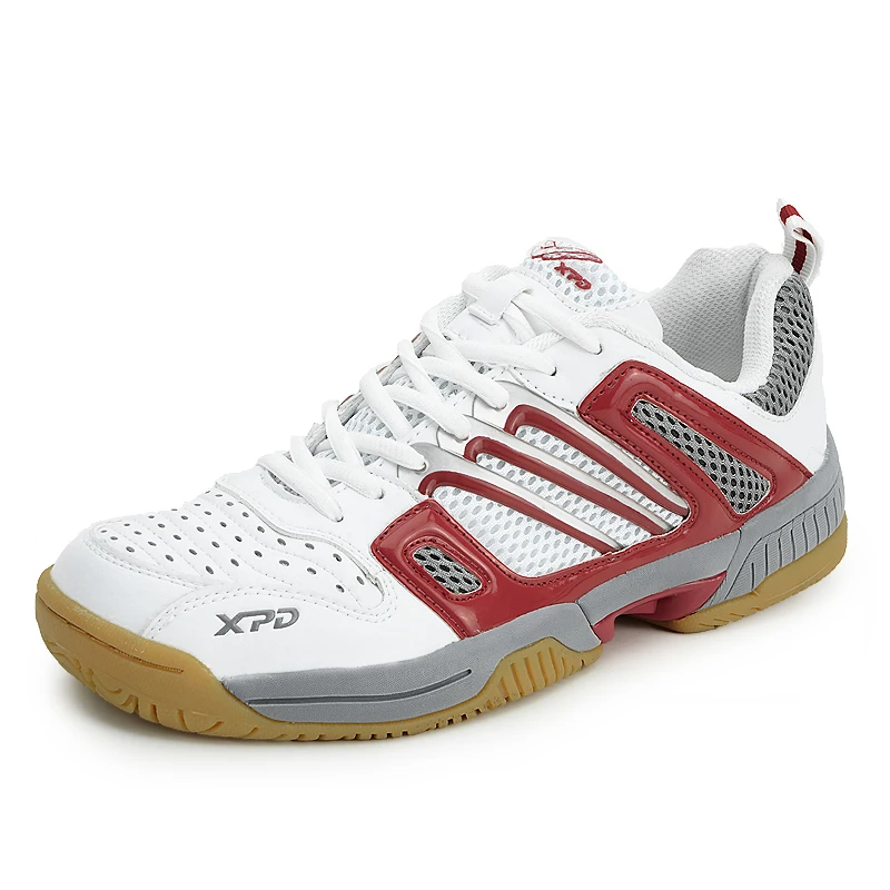 

New Badminton Shoes Youth Student Outdoor Sports Shoes Men's Light Table Tennis Shoes Lovers Tennis Women's Volleyball Sneakers