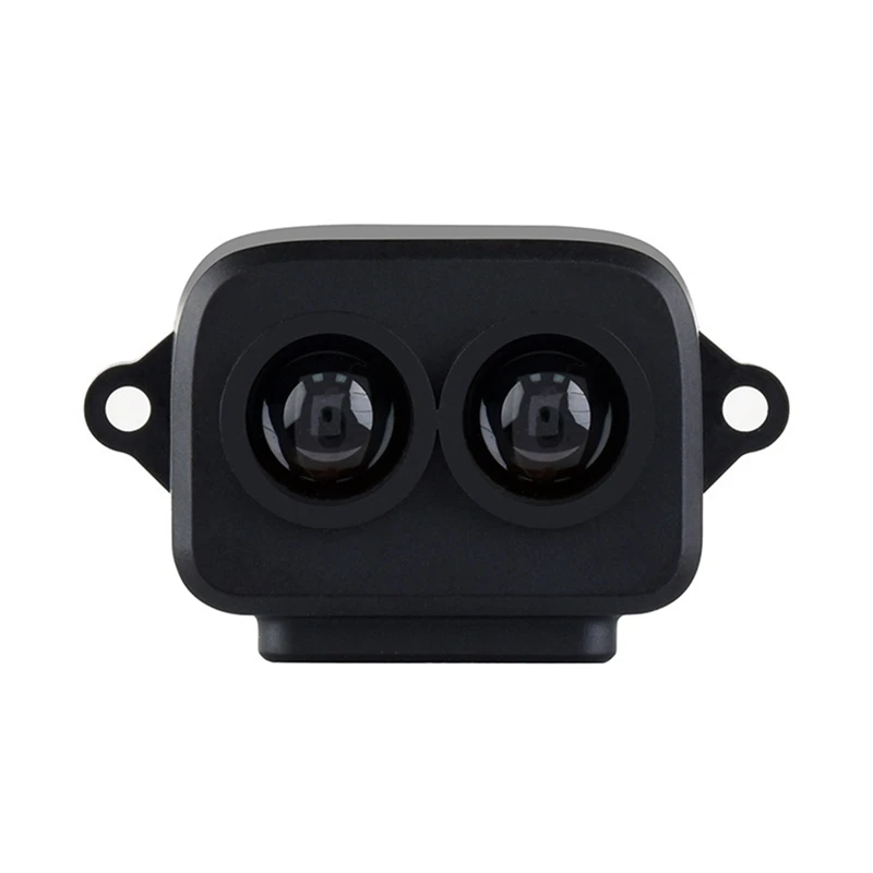 Модуль датчика дальности Tf-Luna Lidar 8 м Диапазон низкая мощность принцип Tof комплект