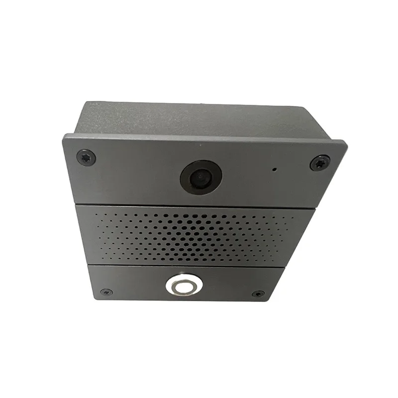 TONMIND D26V IP-видеодомофон