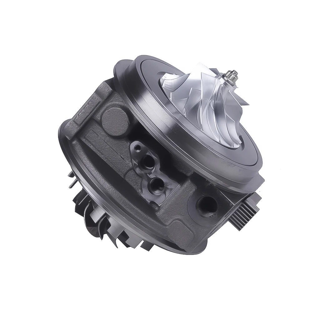 

Balanced Billet Turbine Cartridge For Cummins Truck 3769714 3769715 Turbocharger Core