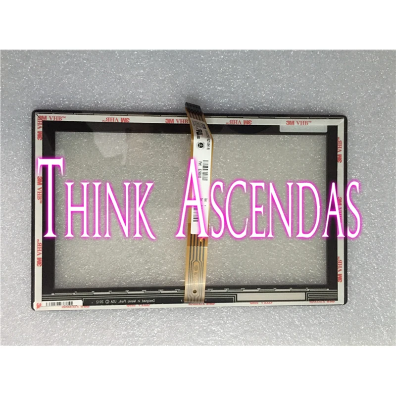 

1pcs new original P/N:E796692 SCN-A5-FZT10.1-BZ1-0H1-R Touchpad