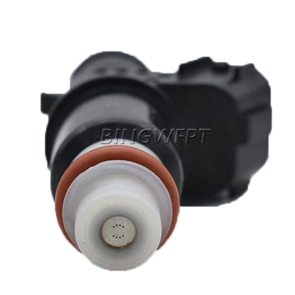 Форсунка топливного инжектора для Honda Civic 2006-2011 подходит 09-13 1.8L 16450-RNA-A01 16450RNAA01 6