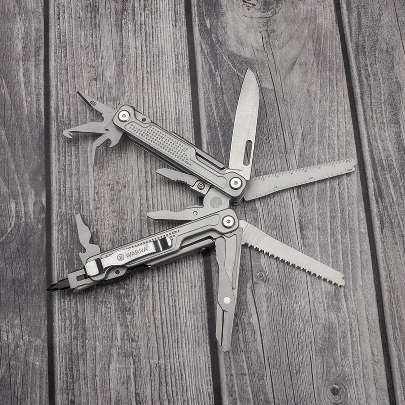 Складные плоскогубцы BHBT