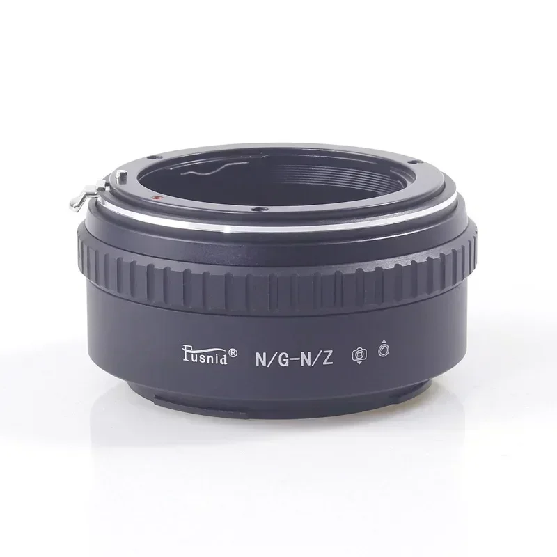 Переходное кольцо объектива для камеры Nikon Z Mount Z6 Z7