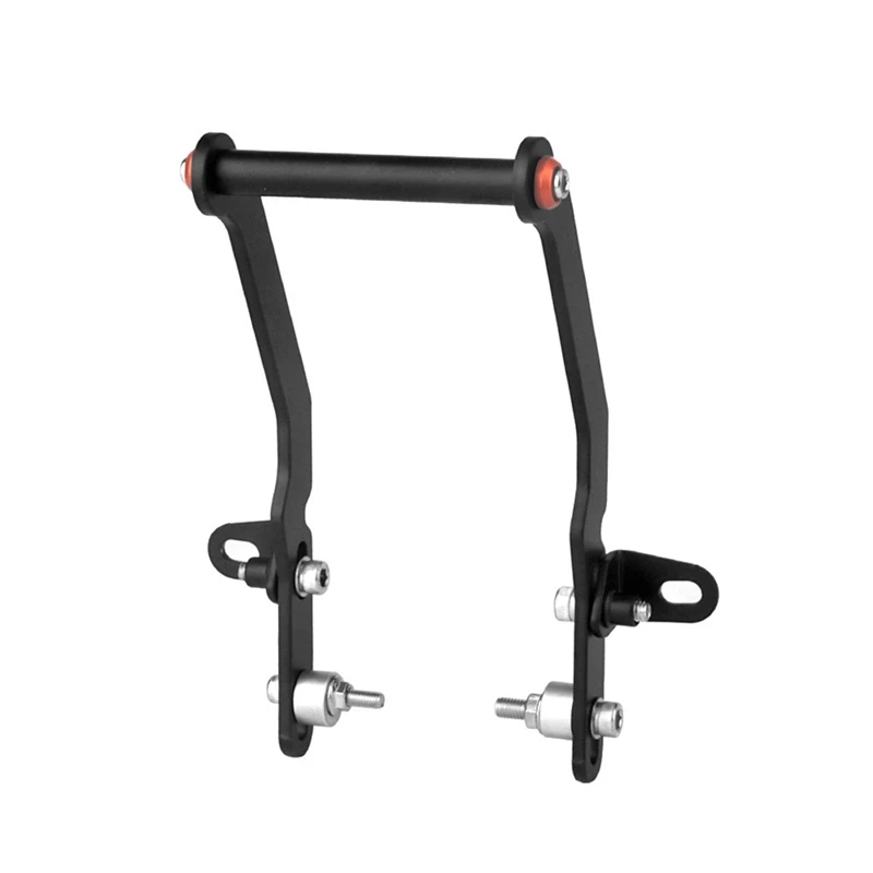 Мотоциклетный GPS-навигатор для телефона кронштейн Tiger 850 2021-Tiger 900 GT Rally PRO 2021-2023