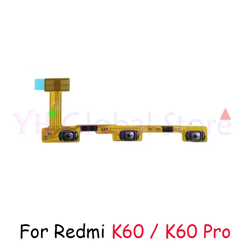 20 шт. для Redmi K20 K30 K30S K30i K40 K40S K50 K60 Gaming Pro