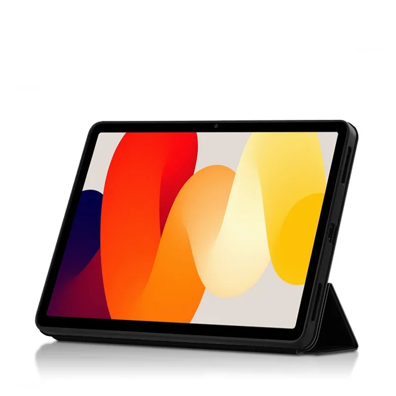 Магнитный складной чехол для Xiaomi Redmi Pad SE 8 7 дюйма