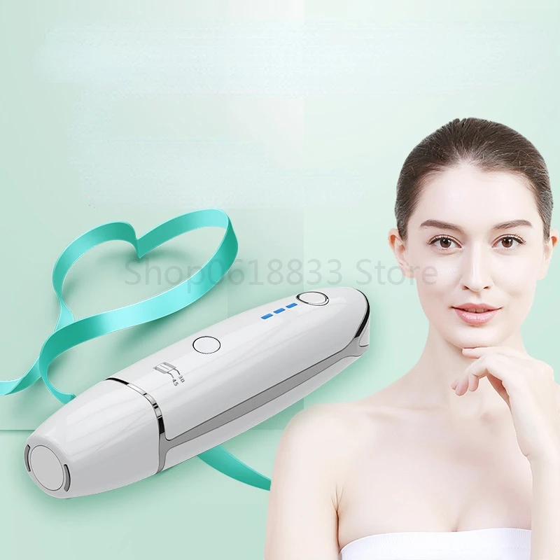 The New Radar V Carving Skin Rejuvenation Instrument Home Face Radio Frequency Instrument Radio Frequency Skin Tightening