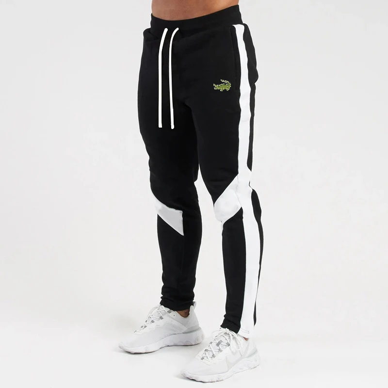

2022 Men's Sports Pants Men's Casual Fashion Winter Warm Pants Men's Sports Pants