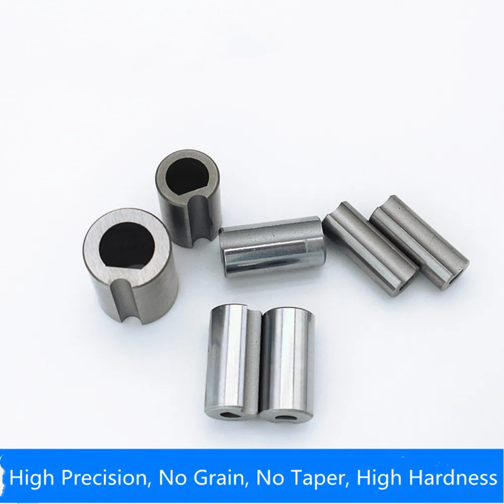 

Противоповоротная направляющая полукруглая дюймовая Стопорная втулка D-типа для автопроверки стандартных деталей