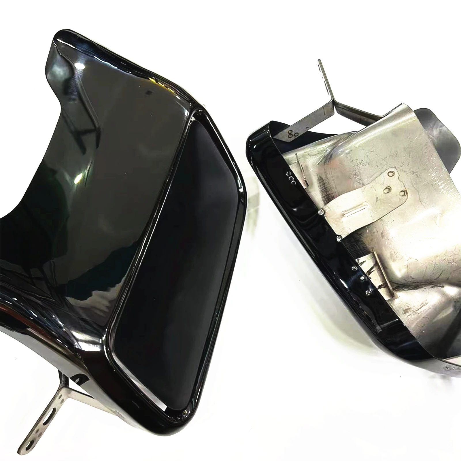 Наконечник глушителя выхлопной трубы для Land Rover Range Sport 2013 2014 2015 2016 2017 2018