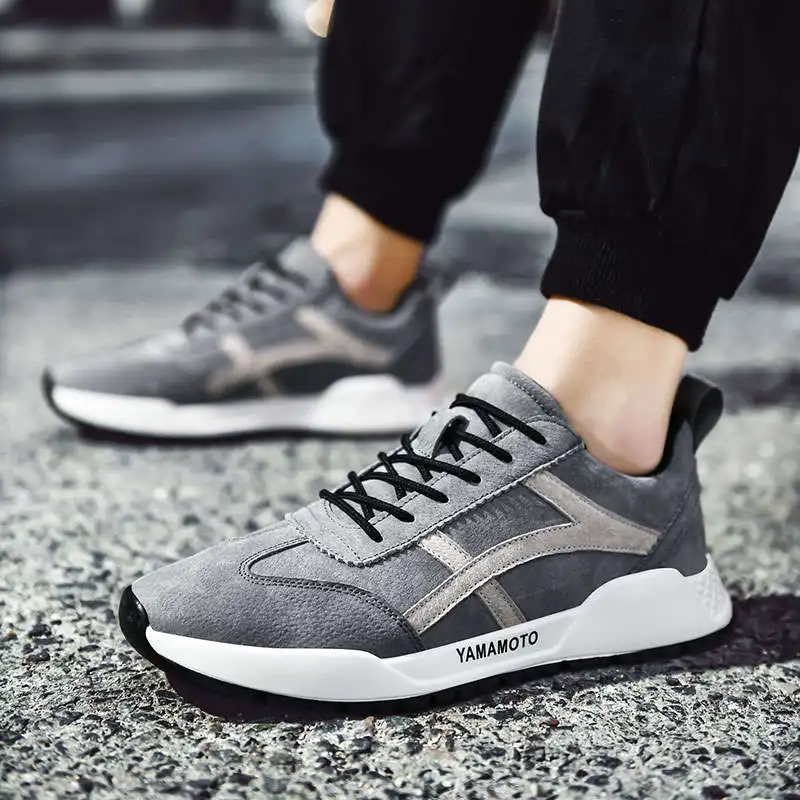 

Canvas Sport Shoes Male Luxury Designer Running Shoes Men's Fashion Trainers Red Sports Shoes Runing Sneakers Boy Buy Tennis