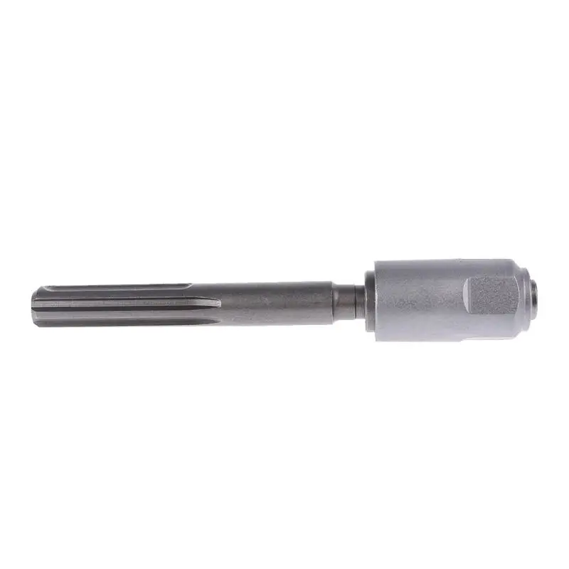 

SDS Max To SDS Adaptor Chuck Drill Converter Shank Quick Tool Durable