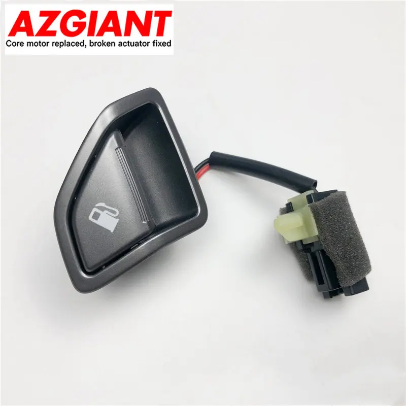 

Original Fuel tank Cap Switch Open Button Switch For Santafe Grand SantaFe ix45 93555 2W000RJ5