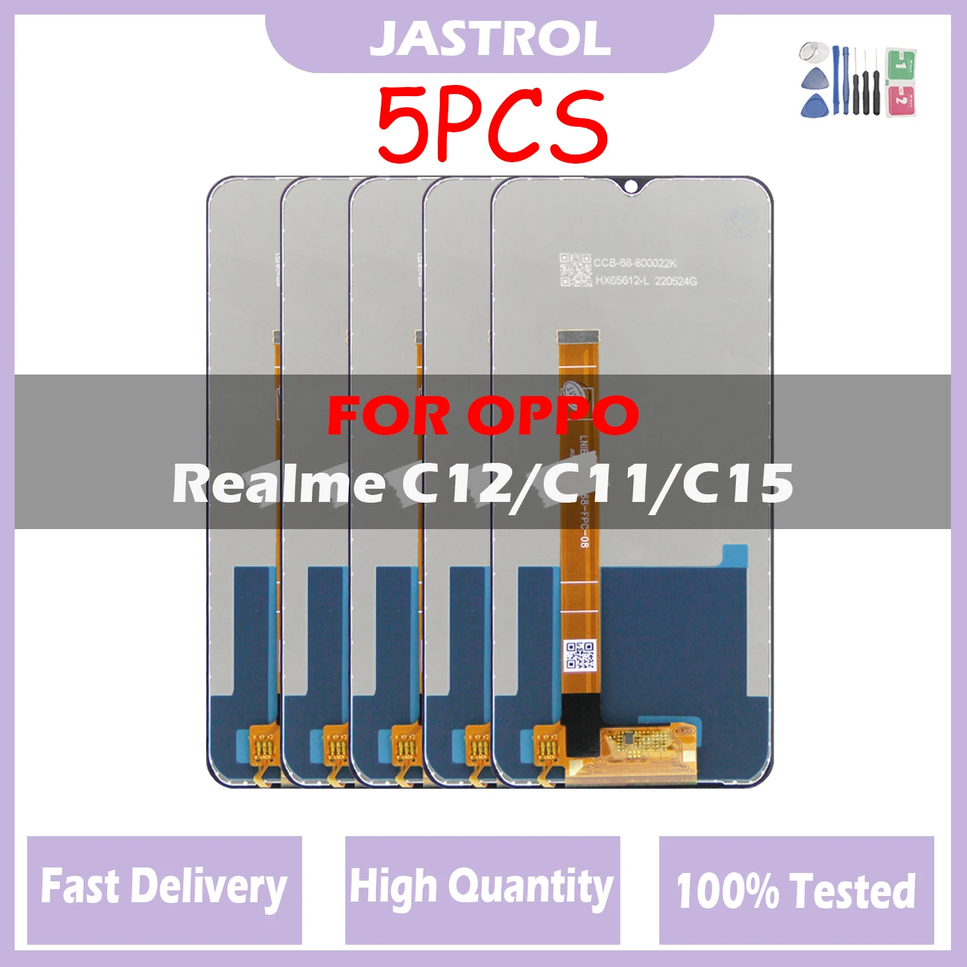 c11 c15 rmx2185 rmx2180