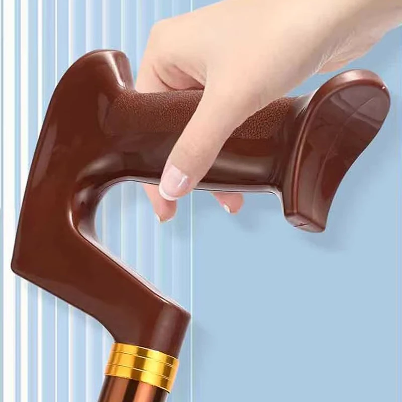 Сверхлегкий табурет складной туристический из алюминиевого сплава для пожилых