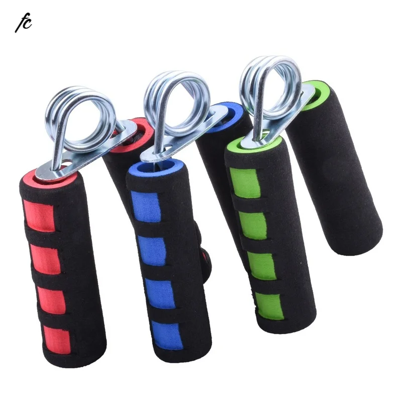 

Grip Strength Device Gym Wrist Strength Exerciser Grip Strengthener Finger Exerciser Wrist Arm Strength Relief Wrist Trainer