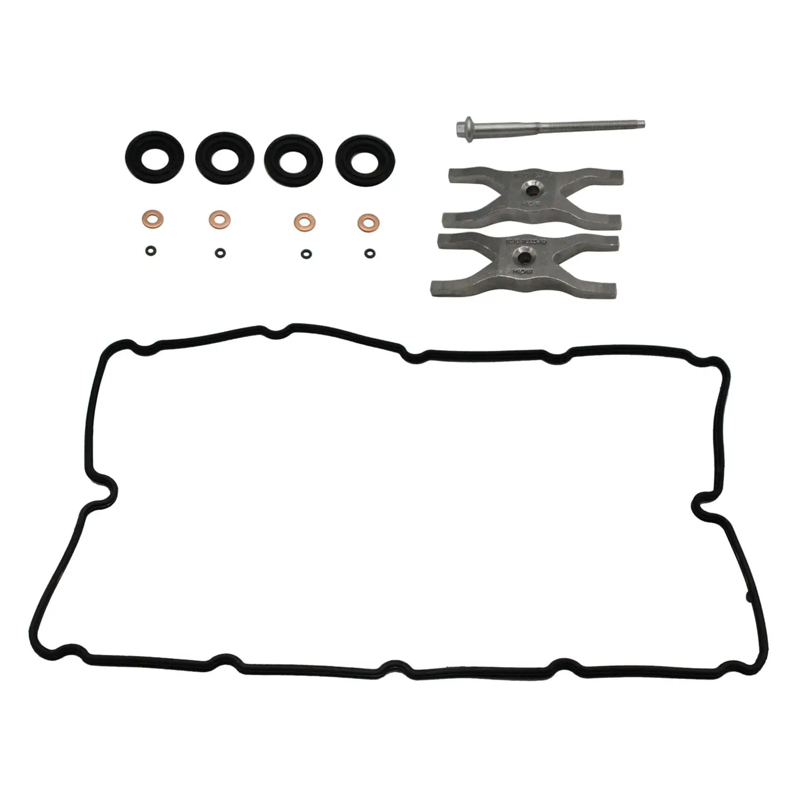 Прокладка Крышки кулиса 6C1Q-6K780-ab 1378433 6C1Q-9M577-ab 1372494 для реле 2