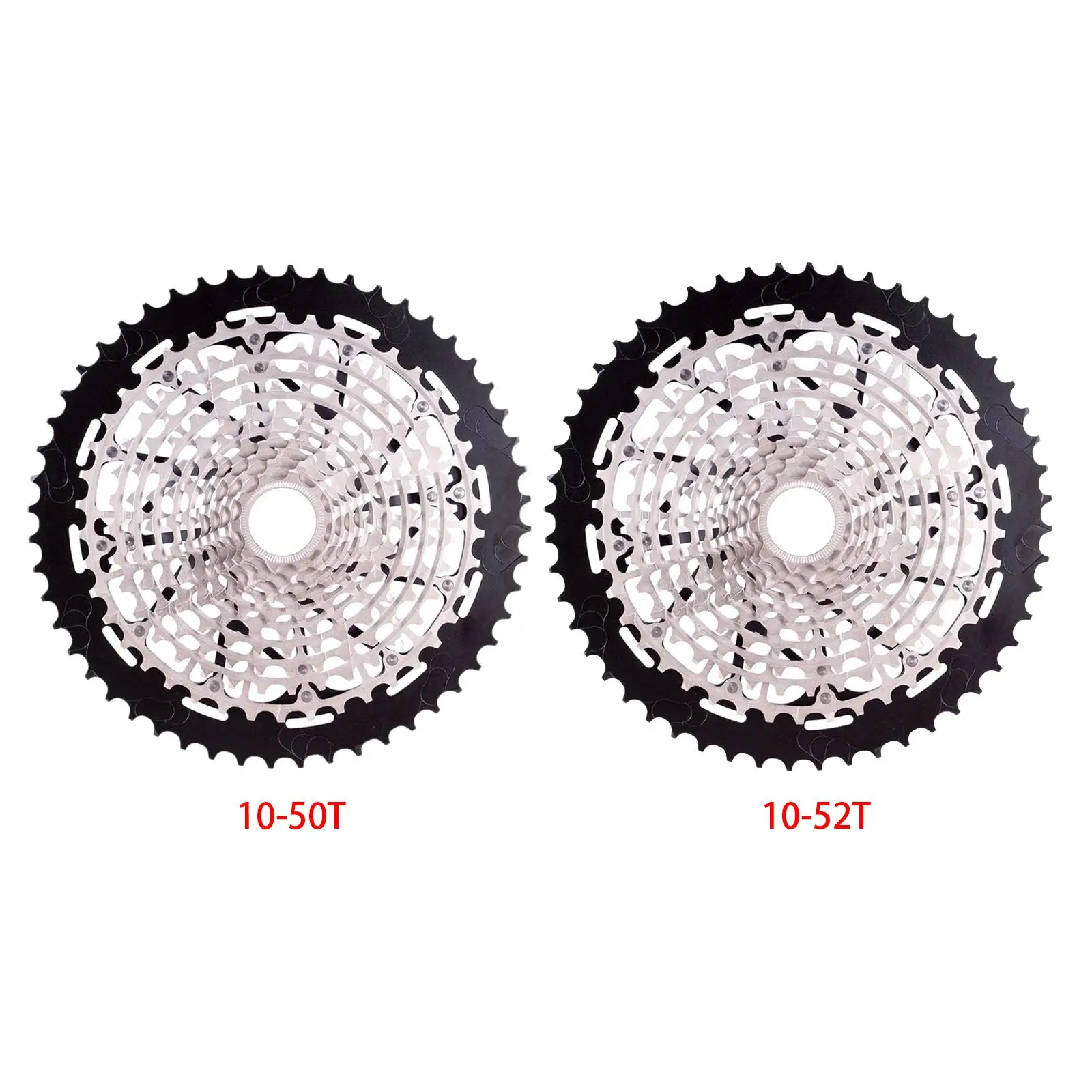 

Высокопрочный велосипедный Кассетный MTB дорожный велосипед 12S Freewheel для XTR M9100