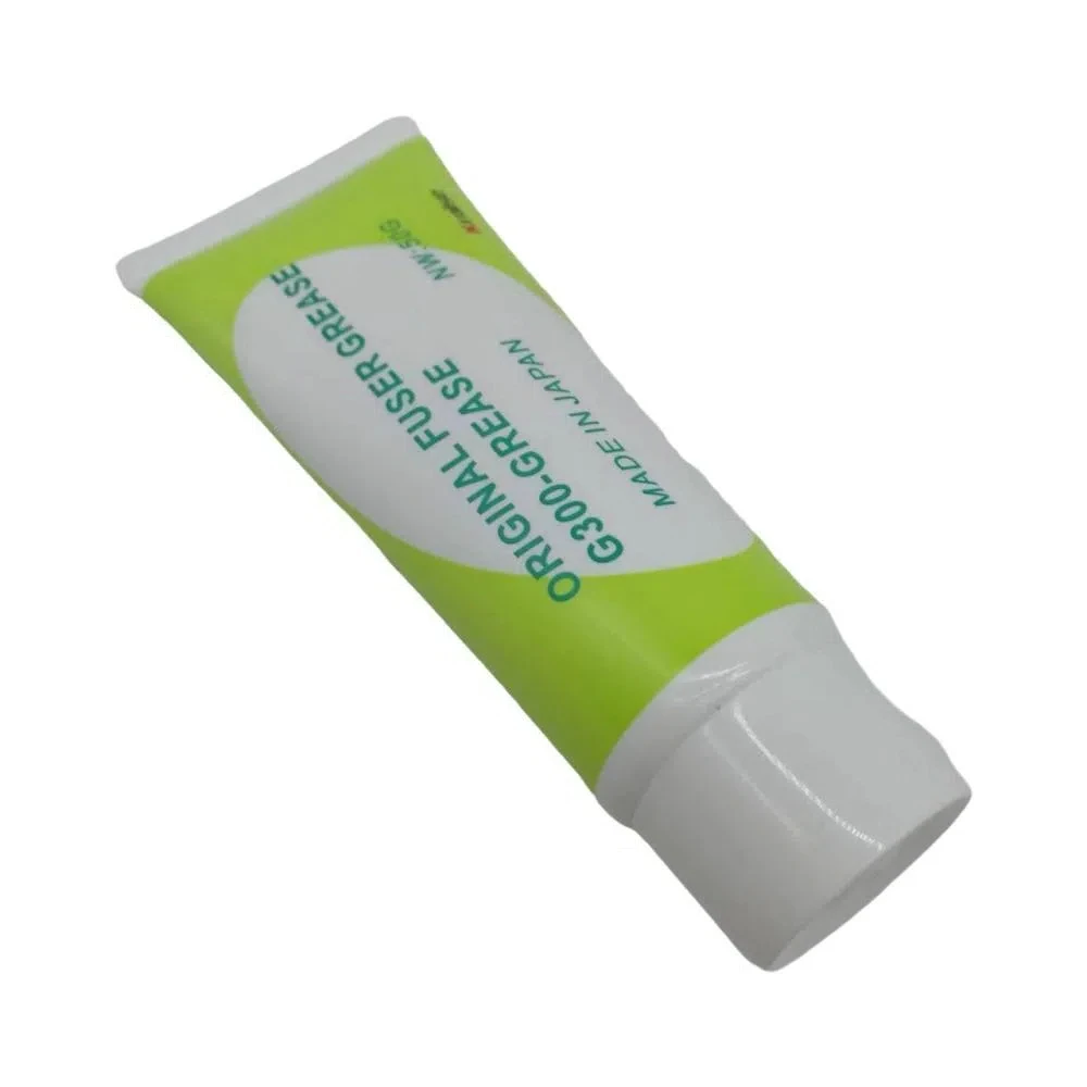 Смазка для пленки фьюзера G300 50 г подходит Canon Brother HP Ricoh Xerox Samsung Konica Minolta LEXMARK LASERJET