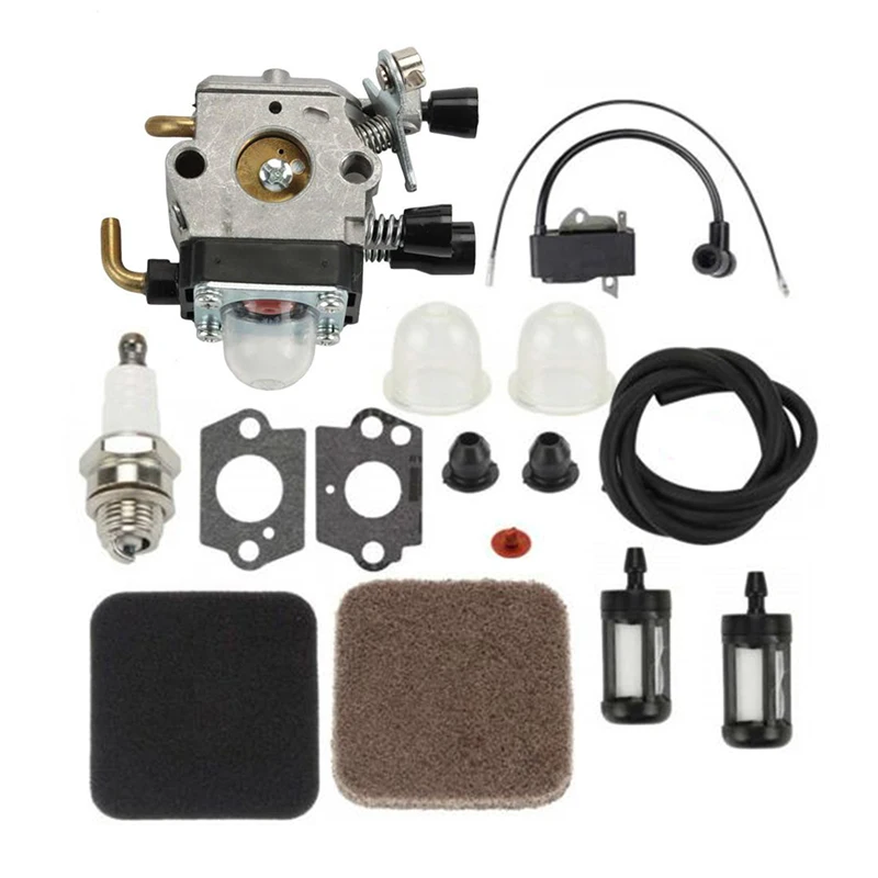 

Карбюратор для Stihl FS75 FS80 FS80R FS85R FS85T FS85RX, 1 комплект