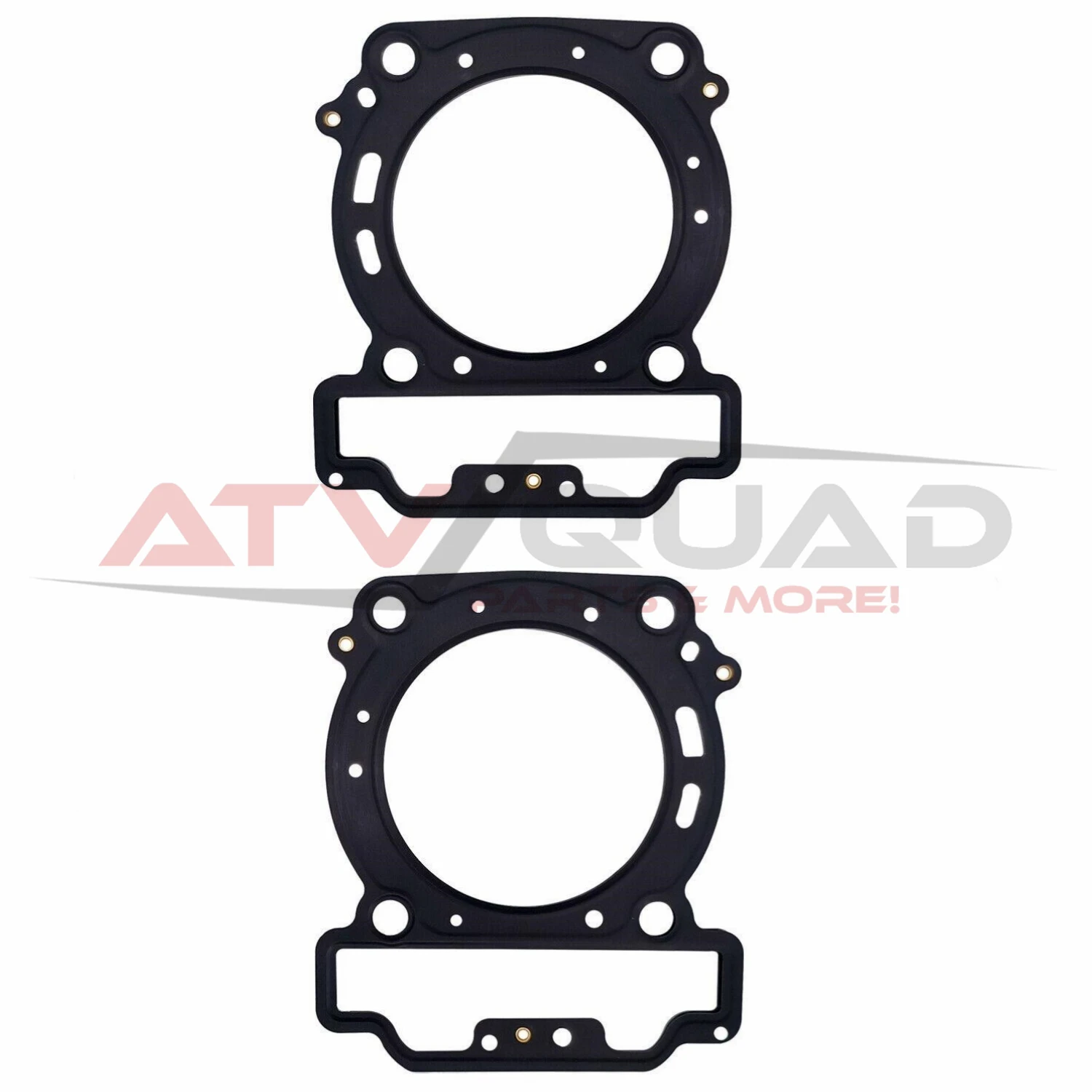 2PCS Cylinder Head Gasket for CFmoto 800 X8 U8 800 Trail Z8 800EX Z8-EX 800XC 850 X8HO 950 1000 X10 U10 Z10 0800-022200