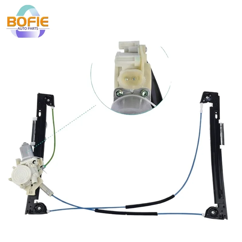 2 шт. автомобильные запчасти для BMW Mini R50 R53 R52 51337039451 51337039452