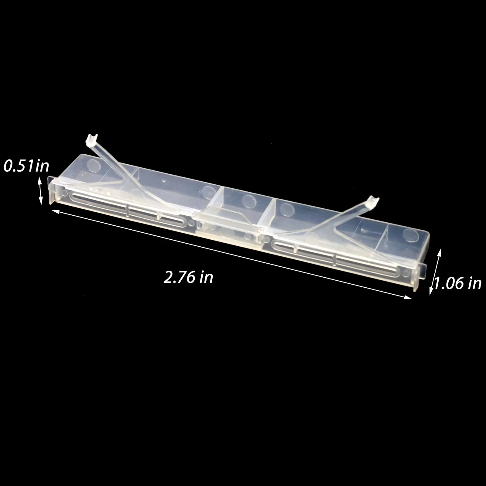 

10PCS Beehive Beetle Baitable Trap Small Hives Beetle Collector Catch Seizer Trapper Catcher Tool Portable Beekeeping Equipment