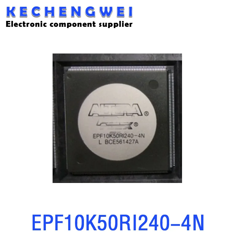 Фонарь QFP240