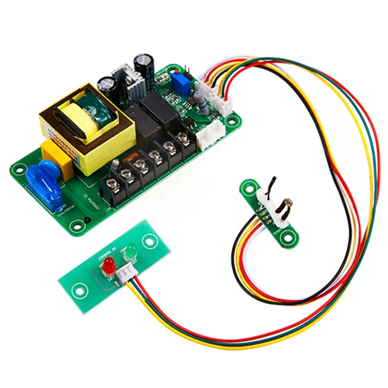 

ODM/OEM Air flow sensor control panel for All kinds of equipment in the central air-conditioning duct