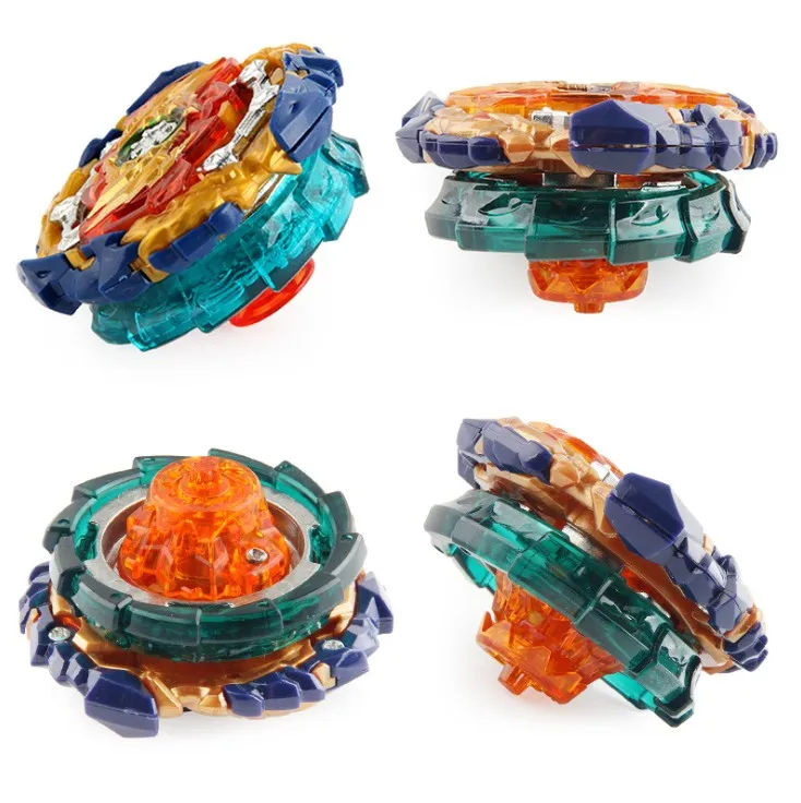 Фото Игрушка GT B-139 Starter Wizard Fafnir Rt Rs, подарок, Jet B206 Wyvron Surge Superking B205, детские игрушки №4