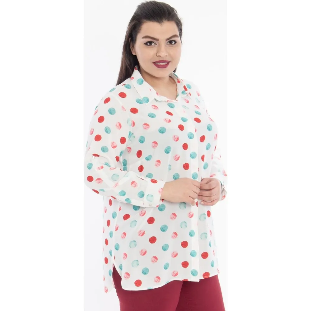 

Женская рубашка Dorlie