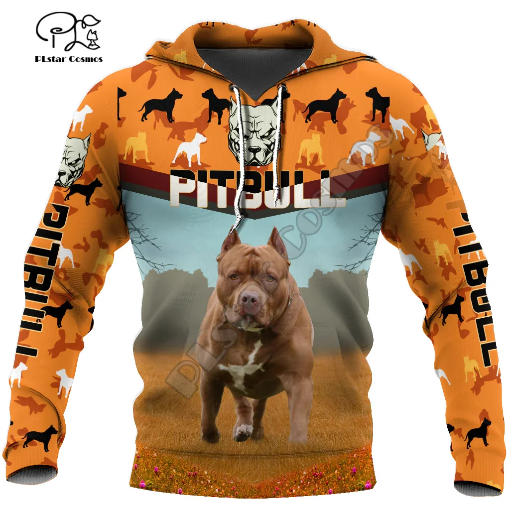 

Custom Name Animal Dogs Pets Pitbull Labrador Husky Tracksuit 3DPrint Pullover Harajuku Streetwear Casual Funny Jacket Hoodies V