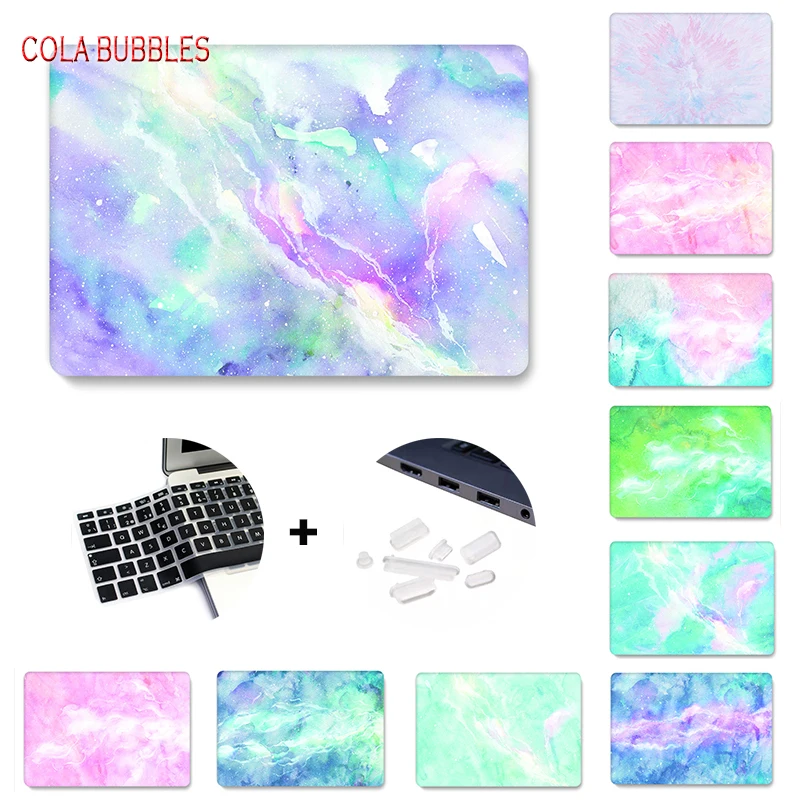 

Laptop Case for Macbook Air 13 Touch ID M1 Chip 2020 A2337 A2338 Macbook Pro 13, 15, 12, 11, 14, Pro16 A2485, Pro14 A2442 2021
