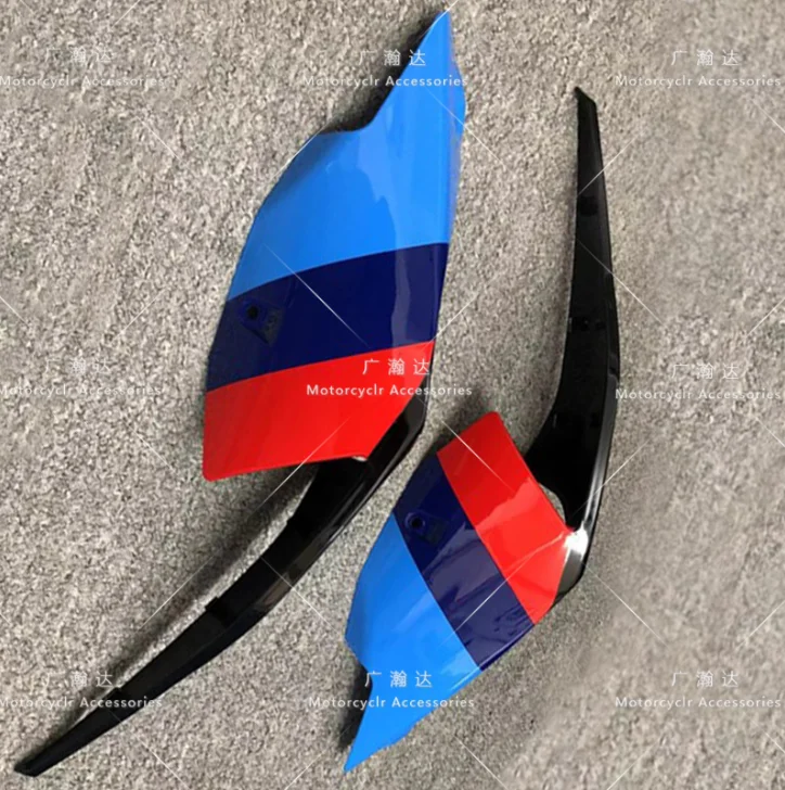 

Motorcycle Rear Tail Side Panels Fairings Tail Fairing Rear Seat Side Panels Cover Fit For BMW S1000RR S1000 RR 2019-2021